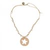 Collar Absinthe