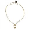 Collar Pawan