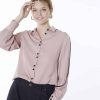 Blusa Meisïe viscosa