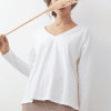 Camiseta Basieco Pico Aw