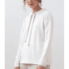 Sudadera Charlotte Crudo