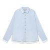 MusBombon 7.CAMISA LARA AZUL 1