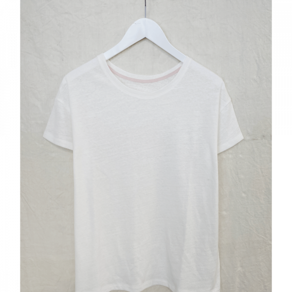 camiseta basieco redondo ss21