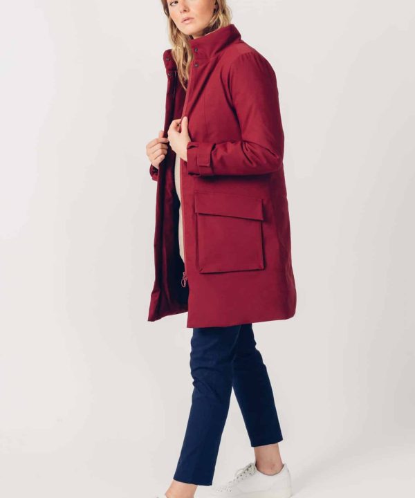 jacket polyester iratze skfk wjc00240 68 ofb scaled