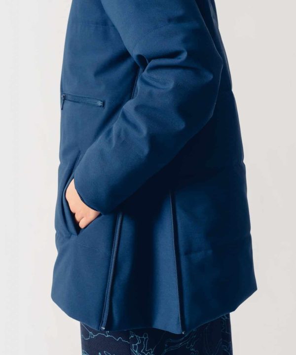 jacket recycled polyester agerne skfk wjc00262 bz f4b scaled