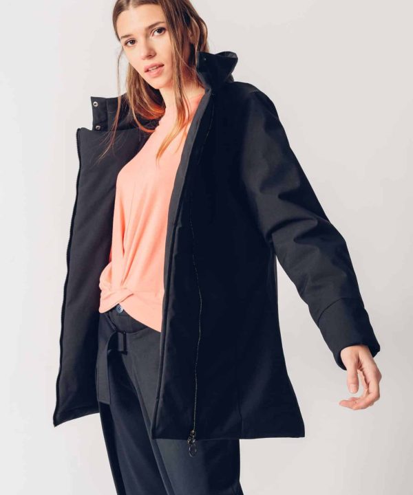 jacket recycled polyester loizaga skfk wjc00261 2n f3b scaled