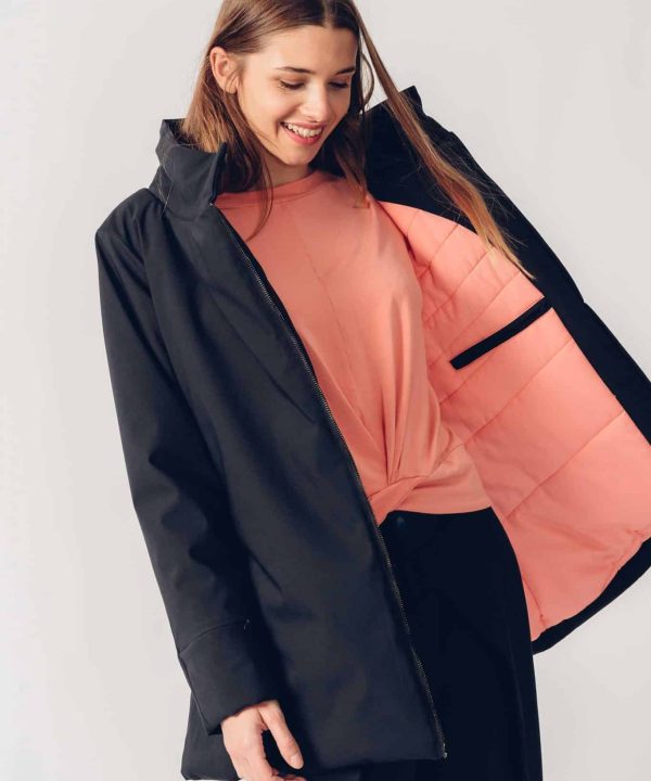 jacket recycled polyester loizaga skfk wjc00261 2n ofb scaled