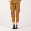 pantalon ocre zilpa