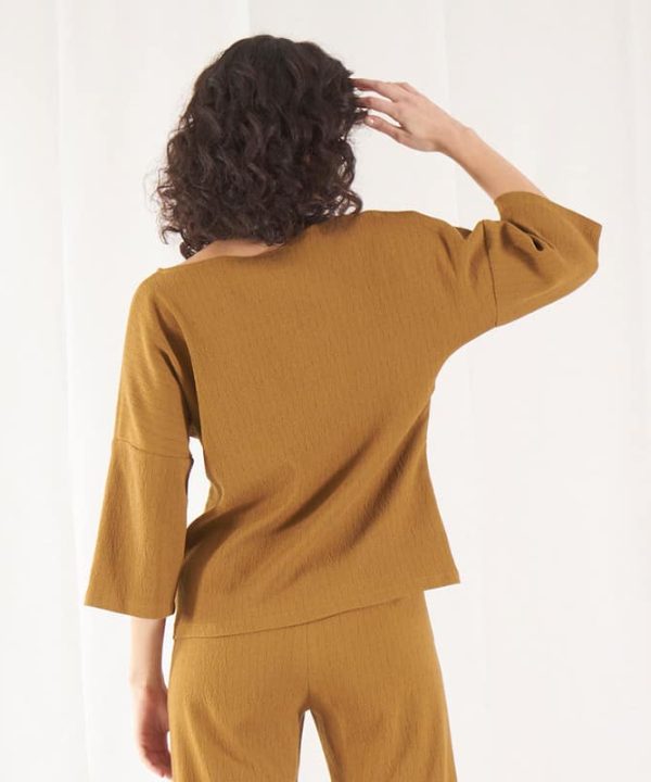 top zilpa ocre 1