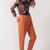 trouser modal ezama skfk wtr00295 66 f2b scaled