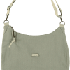 Bolsa Guatemala Clover Amber aqua