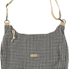 Bolsa Guatemala Clover Nimbar marine