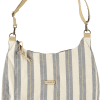 Bolsa Guatemala Clover Riayo raya blue cream