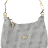 Bolsa Guatemala Clover Riayo blue