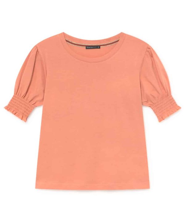camiseta Skatie