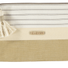 Bolso Cluth Clover Salina