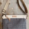 Bolso y riñonera Belt Trastevere marino