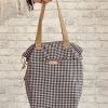 Bolso Cane Clover Riayo marine