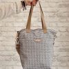Bolso Cane Clover Miros blue