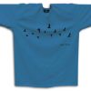 camiseta hombre manga corta veran