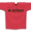 Camiseta manga corta hombre