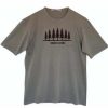 Camiseta verano hombre