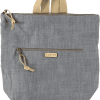 Mochila Clover Ryneton jean