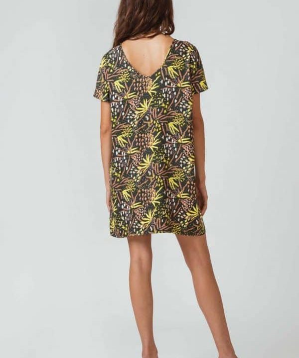 vestido corto ecovero kai skfk moda eco scaled e1656852187349
