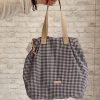Bolso Eldea Clover Toscana marine