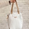 Bolso Cane Clover Clonet blue