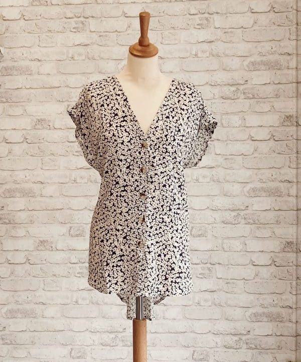Camisa floral azul 7015 2 e1619980367334