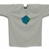 Camiseta verano hombre