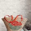 Capazo floral rojo e1623589560111 Capazo floral rojo e1623589560111