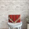 Bolso Cluth Donatzelli flecos