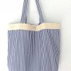 Shopping bag CLOVER raya marinera