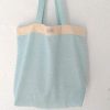 Shopping bag turquesa e1620580774276