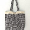 Shopping bag vichy marino 1 e1620580733310