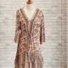 Vestido volantes floral 3043 1 e1619991217528