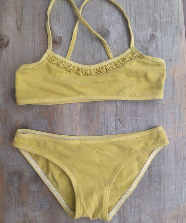 Bikini nina algodon amarillo e1624210619345