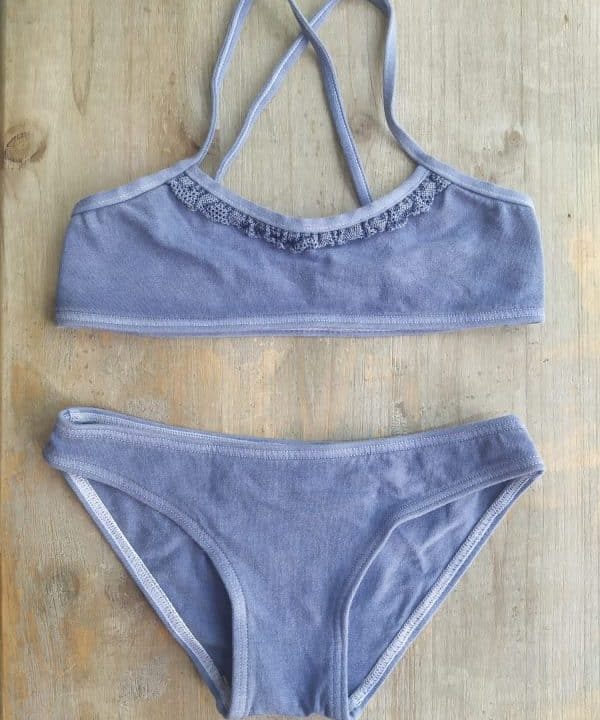 Bikini nina algodon azul e1624210645480