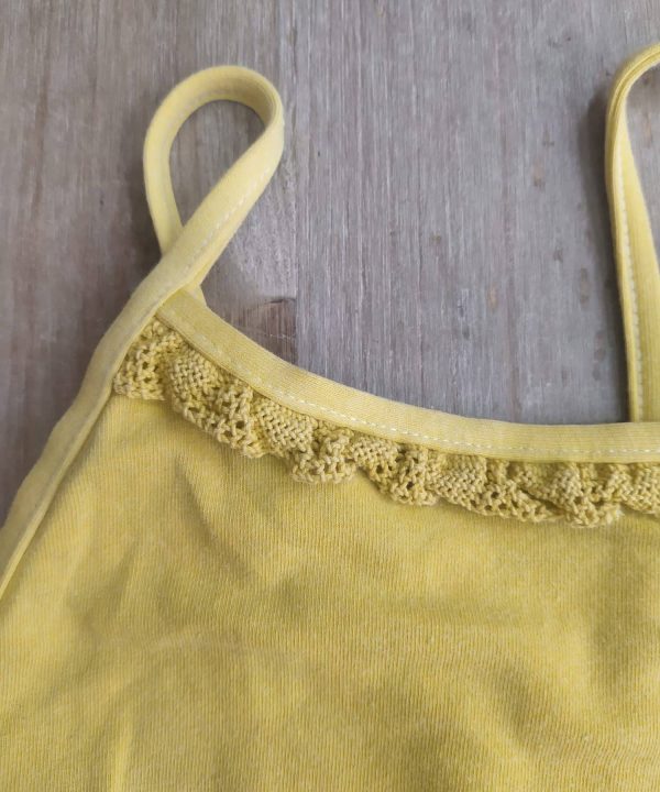Detalle banador amarillo rotated