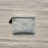 Monedero clover micropana celeste e1639854206383