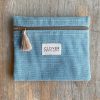Monedero jean claro Clover 2 e1623587250224