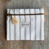 Monedero raya brilli Clover