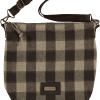 bolso saco clover carla tela