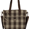 bolso cane clover barcelona bolsa tela