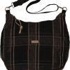 bolso guatemala clover bolsa tela