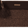 Bolso clover barcelona clut