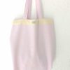 shopping bag clover bolsa tela