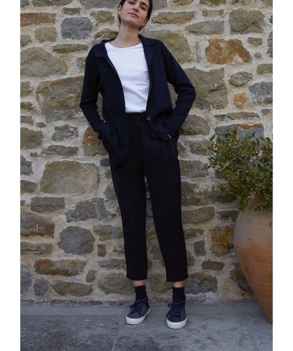 mus bombon blazer berilo